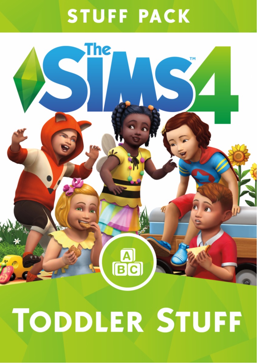 download games sims 4 pc