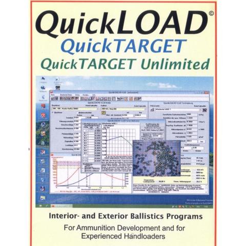 reloading software quickload