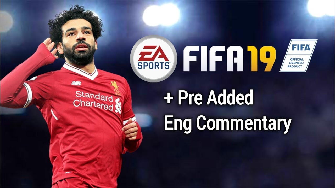 fifa 18 commentary download for android